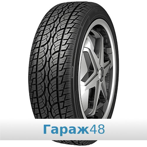 Nankang SP7 225/60 R17 99H
